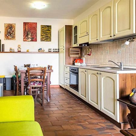 La Casina Di Rosi Vivere Nellantico Borgo กาส์ตีจลิโอเน เดลลา เปสกายา ภายนอก รูปภาพ