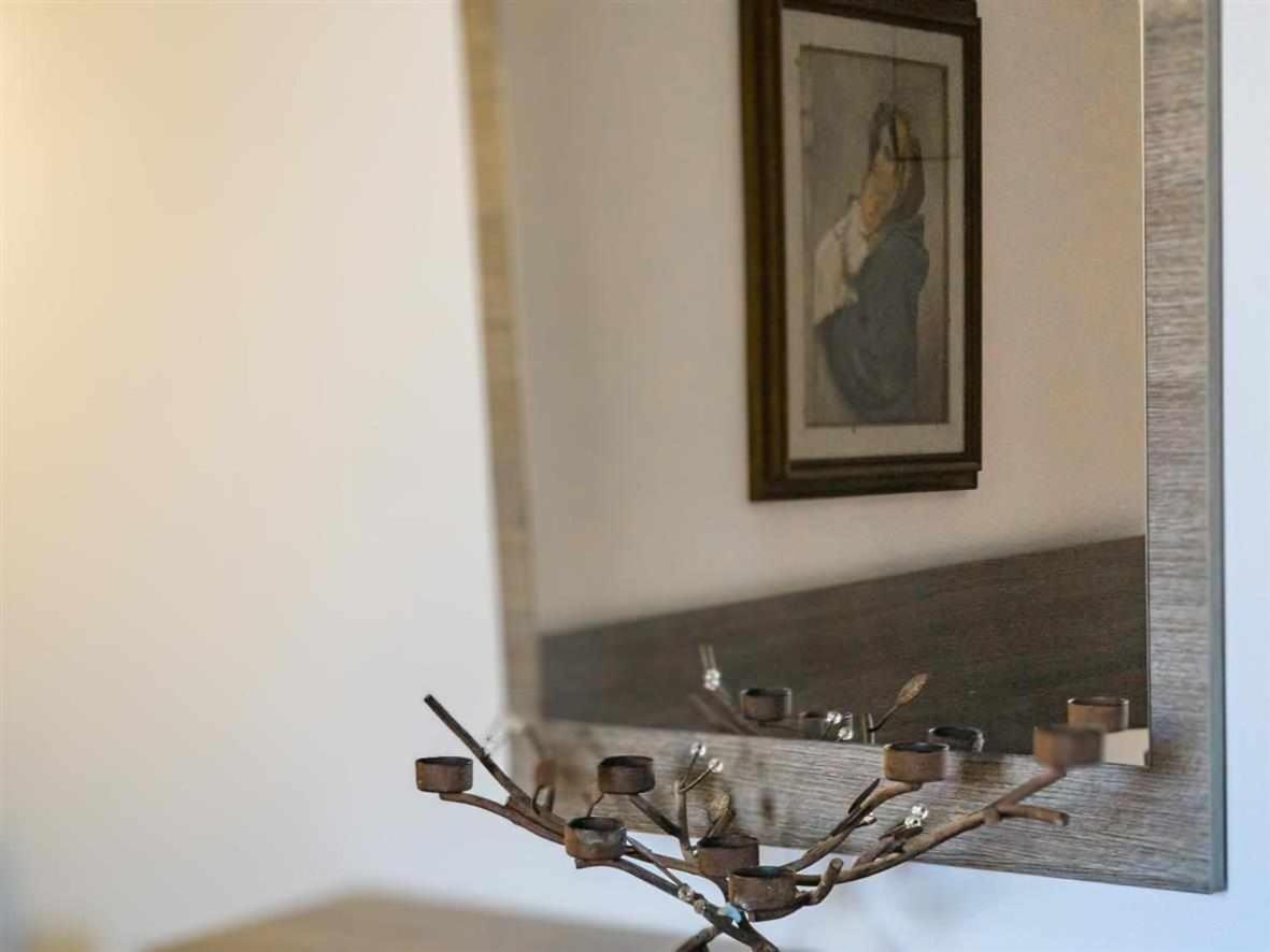 La Casina Di Rosi Vivere Nellantico Borgo กาส์ตีจลิโอเน เดลลา เปสกายา ภายนอก รูปภาพ