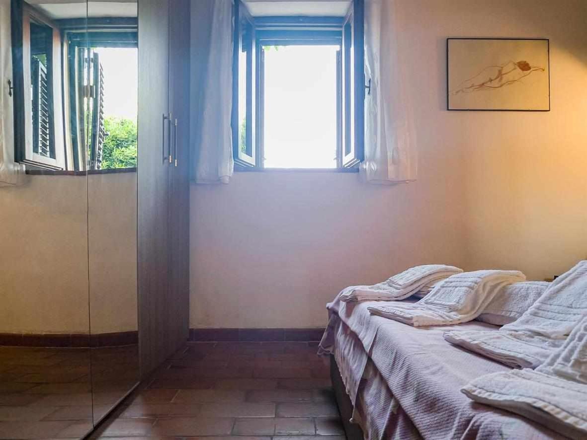 La Casina Di Rosi Vivere Nellantico Borgo กาส์ตีจลิโอเน เดลลา เปสกายา ภายนอก รูปภาพ