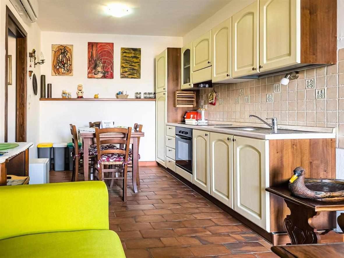 La Casina Di Rosi Vivere Nellantico Borgo กาส์ตีจลิโอเน เดลลา เปสกายา ภายนอก รูปภาพ