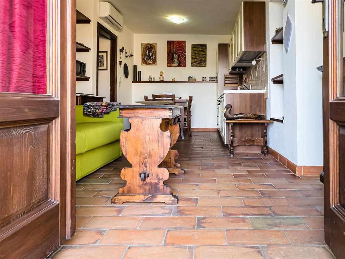 La Casina Di Rosi Vivere Nellantico Borgo กาส์ตีจลิโอเน เดลลา เปสกายา ภายนอก รูปภาพ